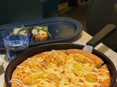 -必胜客(WOW中心城店)