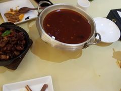 -峨嵋小镇(远洋城店)