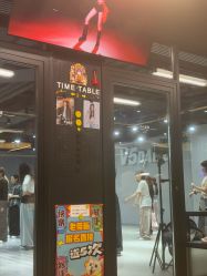 -北京V5舞蹈工作室