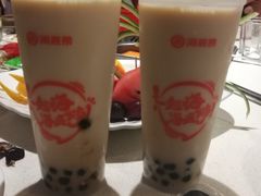 -海底捞火锅(玉桥商业广场店)