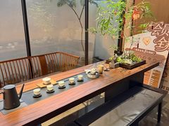 -苏帮袁Sue Cuisine(将台店)