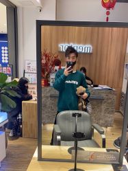 -Mentor Hair Salon