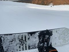 -采薇庄园四季滑雪场