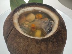 -汤城小厨•粤菜•靓汤(金宝街店)