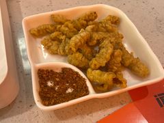 -闻溪有渔·活鱼现烤才好吃(太仓万达店)