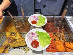 -伊穆祥牛肉面总店·清真