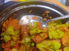 -一朵菌·野生菌探索家火锅(南亚店)
