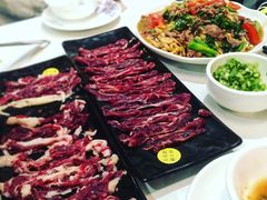 -陈记顺和潮汕牛肉火锅(番禺迎宾大道店)