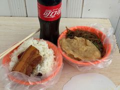 -咱家王新国把子肉(县东巷店)