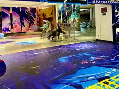 -保利MALL(天鹅湖店)