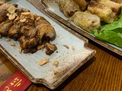 -越南牛肉河粉餐厅(书院巷店)