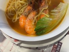 -子霖南山鲜虾面(南山总店)