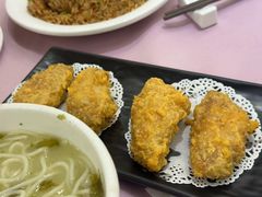 -金时代顺风大酒店(南桥百联店)