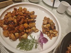 -朝郡酒家·粤菜(燕大星苑店)