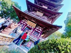 -寒山寺