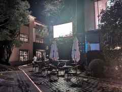 -徐家汇源景区-衡山坊