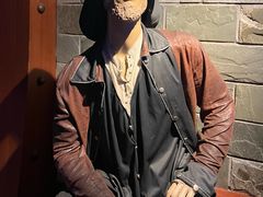 -太平洋海底世界