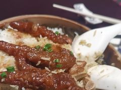 -粤匠·澳门点心粤菜海鲜(澳门半岛店)