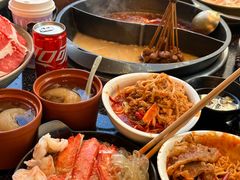 -宽巷子成都火锅(南站店)
