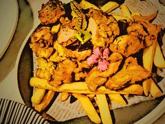 -STARRY CAFE & LOUNGE BAR(高新店)