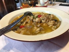 -老湘亲·品鉴湘菜(蔡塘爱琴海店)