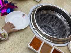 -妙香居韩国烤肉(容桂天佑城店)