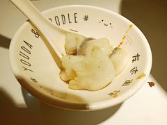 -友达面馆(广州总店)