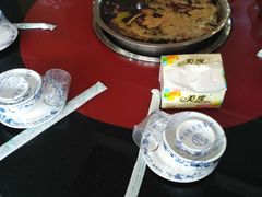 -清芳源牛排火锅