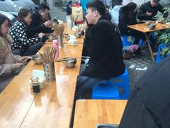 大堂-左撇子私房面