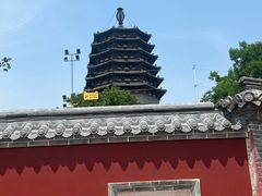 -天宁寺