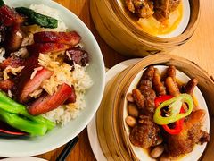 -香江小厨 The Kitchen(香江俱乐部店)