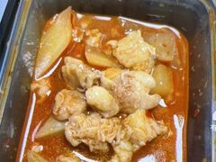 -去茶去餐厅(中央大街店)
