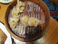 -裕合顺清真餐厅·回民老菜·大连海鲜(西安路店)