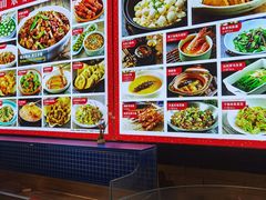 -四季厨房 鲁菜·孔府烤鸭(高新万达店)
