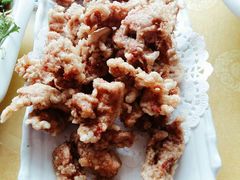 -老院子饭店·鲁菜·海鲜·家常菜