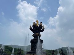 -灵山胜境