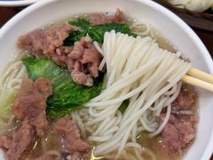 -老牌依强牛肉店(达道总店)