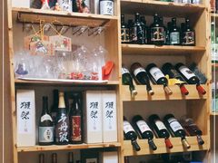 零售区-福匠日本料理(人民路店)