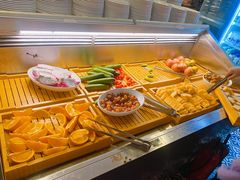 -火炉火自助餐(喜隆多店)