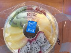 -皇冠蛋糕·动物奶油(山水国际店)