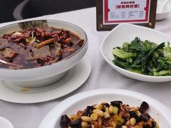 -渝信川菜(南滨店)