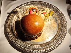 高级定制和牛汉堡-壳里西餐厅Coquille Seafood Bistro(蒙自路店)