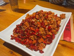 -望京一号·重庆江湖菜(工体店)