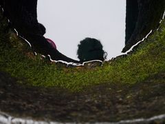 和贵楼-福建土楼（南靖）云水谣景区-和贵楼