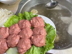 -贵宾牛·潮汕牛肉火锅(珠池总店)