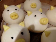 -盒马渔市(平高企业集团·平高广场店)