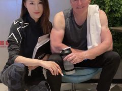 -VIP 威尔仕健身·游泳(嘉华中心店)