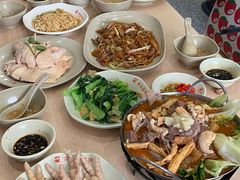 -百家鸡味馆(清泰店)