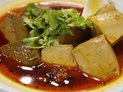 麻辣鸭血豆腐-光头匠
