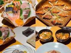 -江户·岚 创意料理(泛海店)